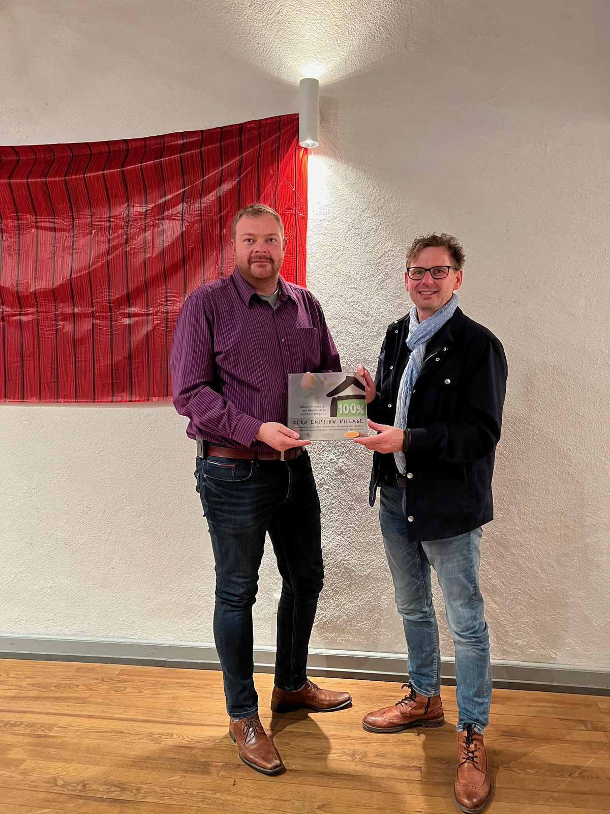 Meilensteine für energetische Innovationen in ReichenbachSteegen News